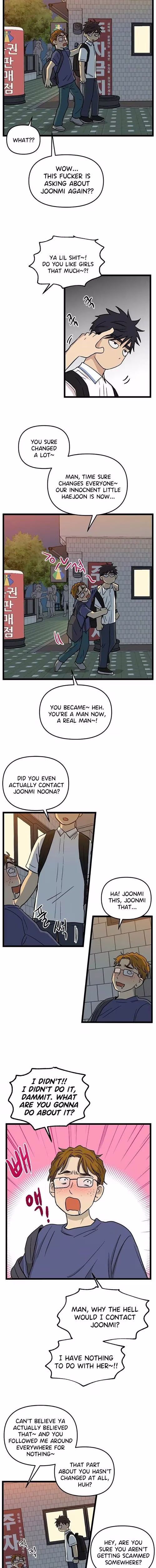 No Home - Chapter 144 - Part 8