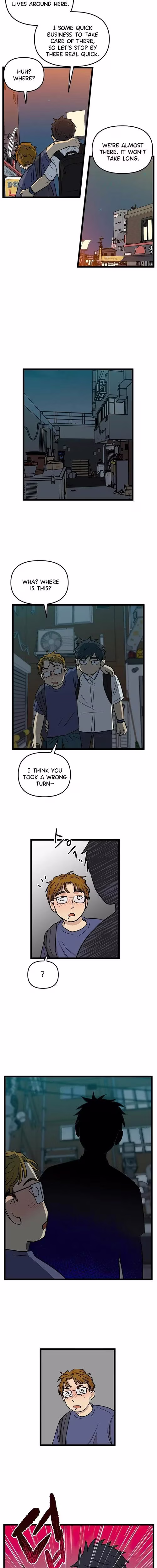 No Home - Chapter 144 - Part 10