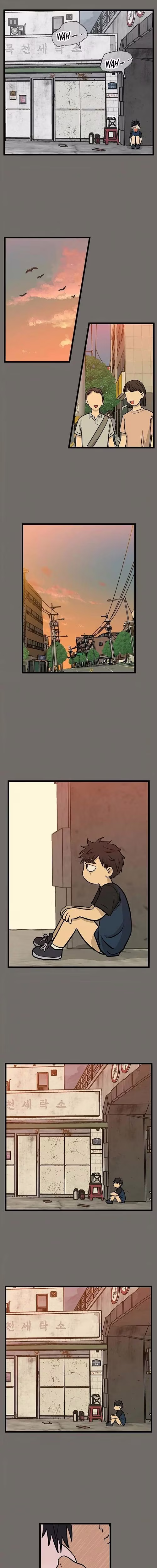 No Home - Chapter 145 - Part 6