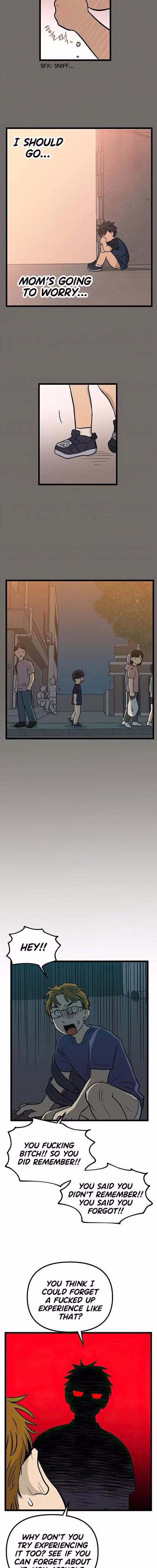 No Home - Chapter 145 - Part 7