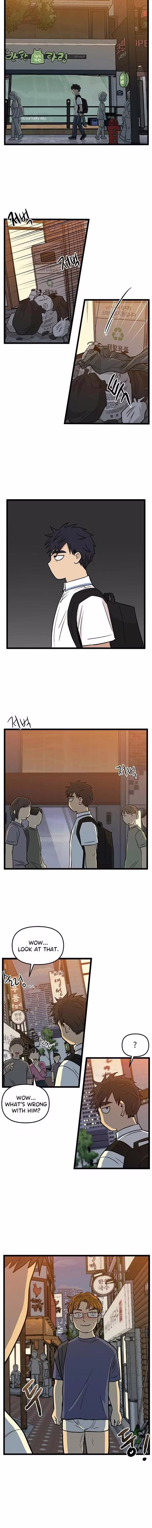 No Home - Chapter 145 - Part 9