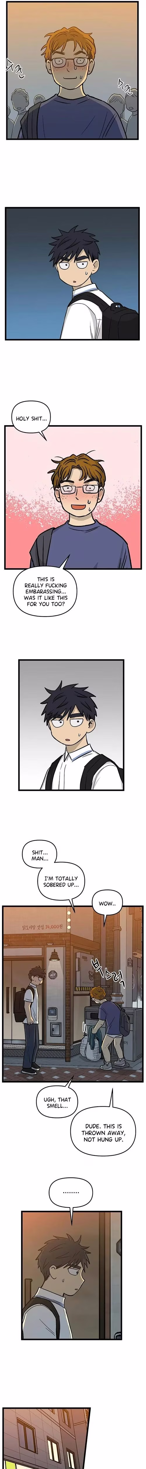 No Home - Chapter 145 - Part 10