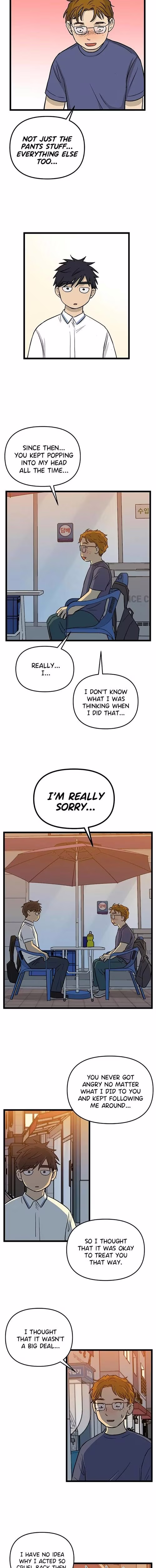 No Home - Chapter 145 - Part 12