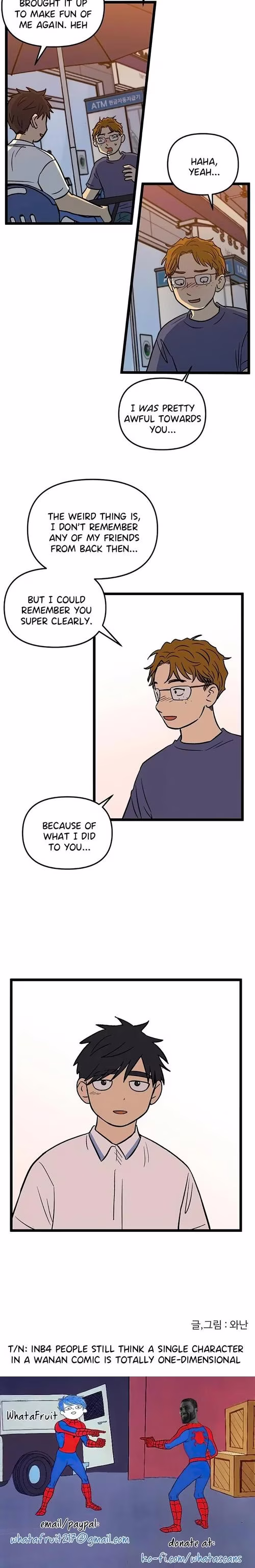 No Home - Chapter 145 - Part 14