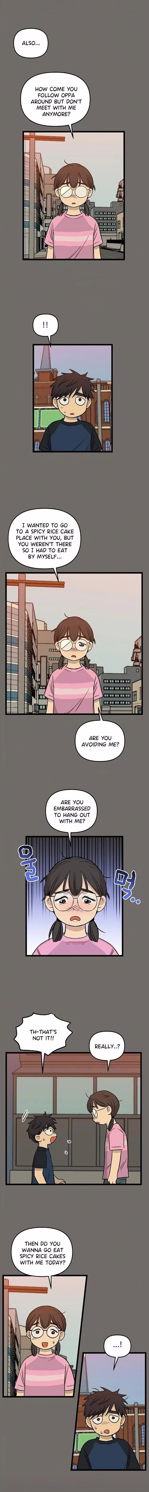 No Home - Chapter 146 - Part 3