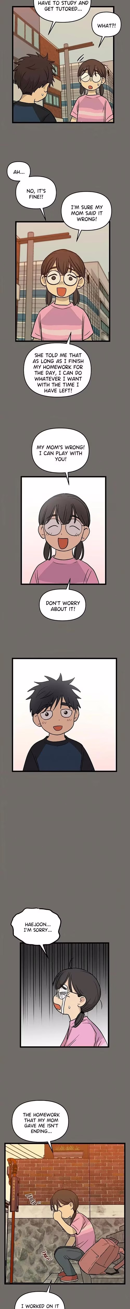 No Home - Chapter 146 - Part 5