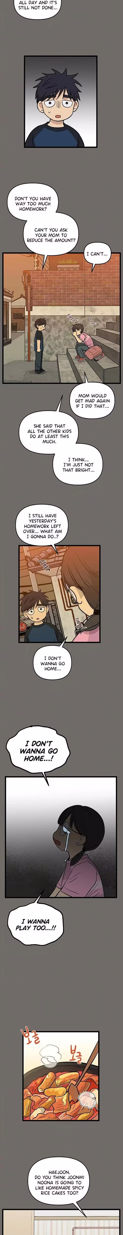 No Home - Chapter 146 - Part 6