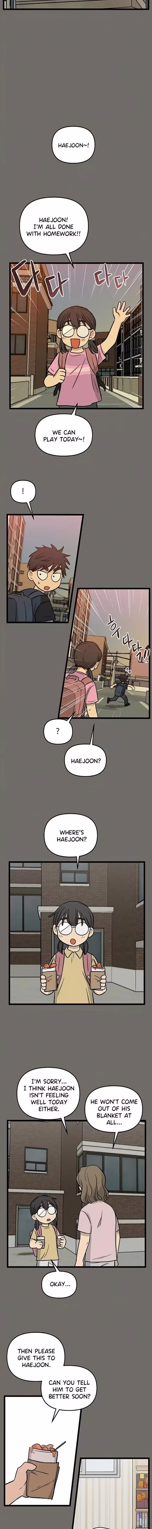 No Home - Chapter 146 - Part 10