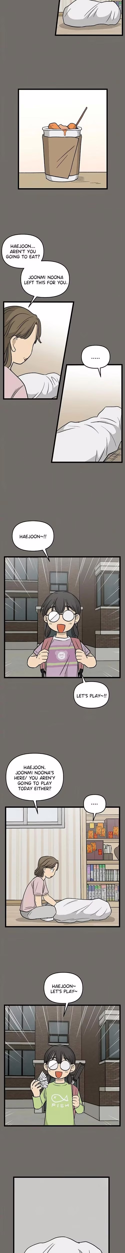 No Home - Chapter 146 - Part 11