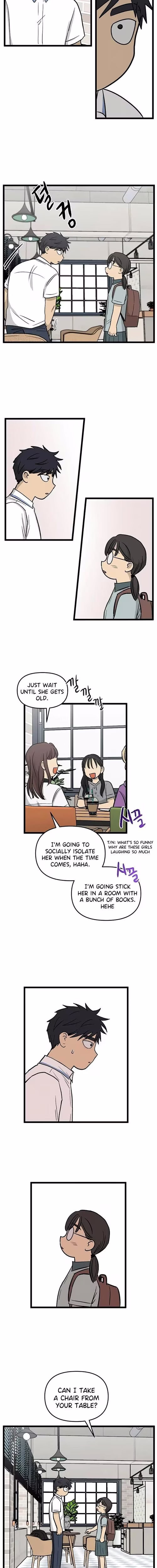 No Home - Chapter 147 - Part 4