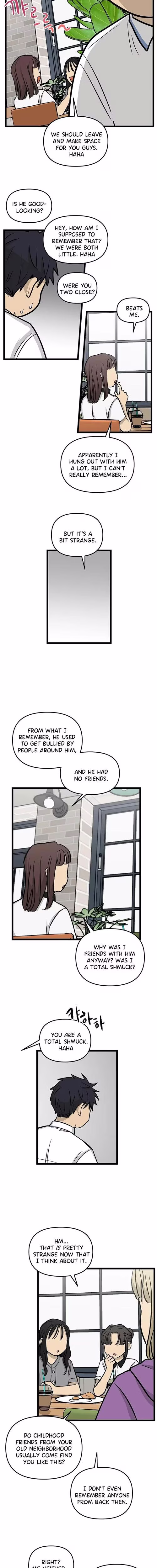 No Home - Chapter 147 - Part 6