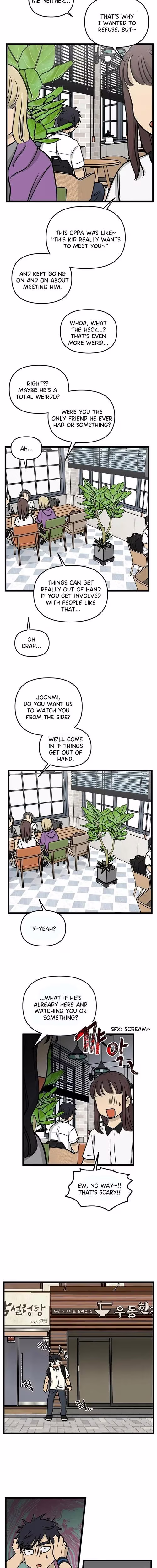 No Home - Chapter 147 - Part 7