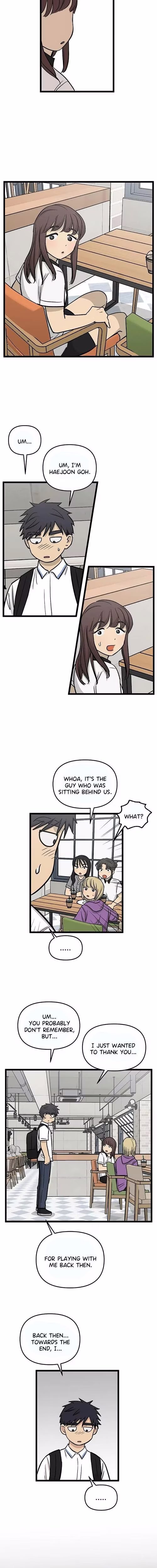 No Home - Chapter 147 - Part 9