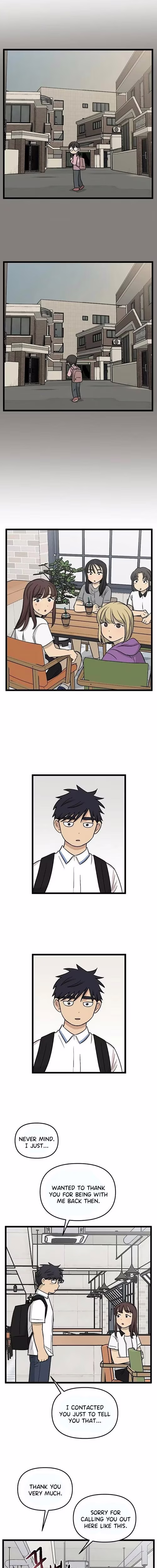 No Home - Chapter 147 - Part 10