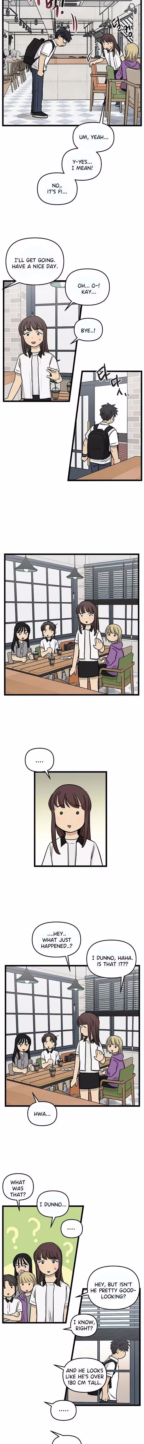 No Home - Chapter 147 - Part 11