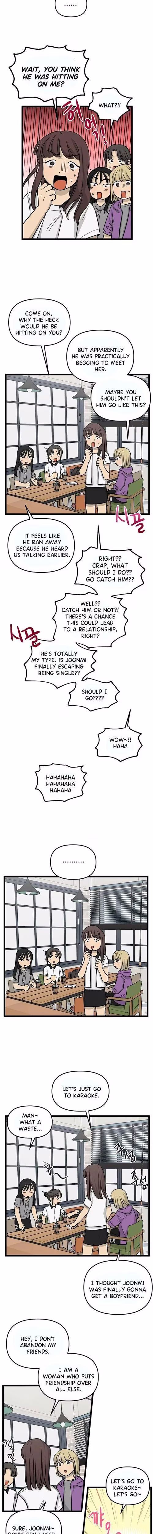 No Home - Chapter 147 - Part 12