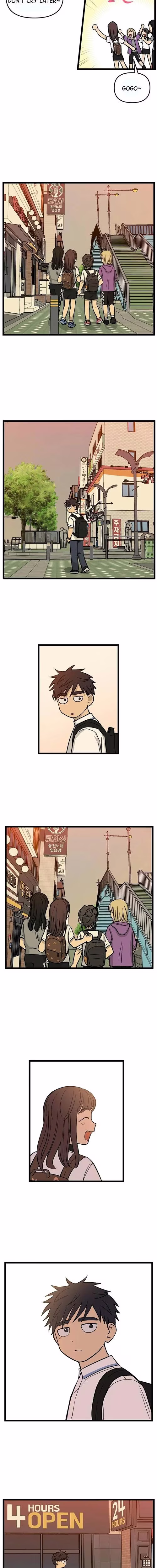 No Home - Chapter 147 - Part 13