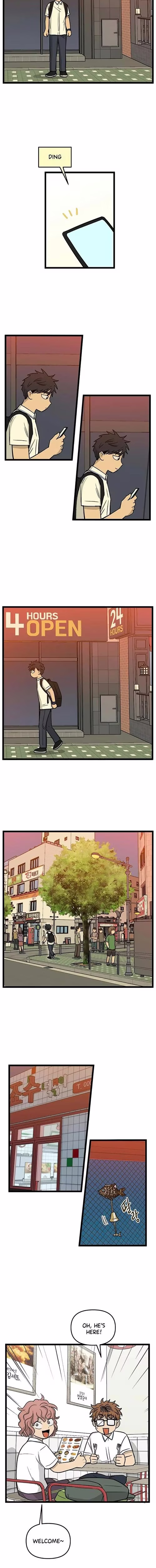 No Home - Chapter 147 - Part 14