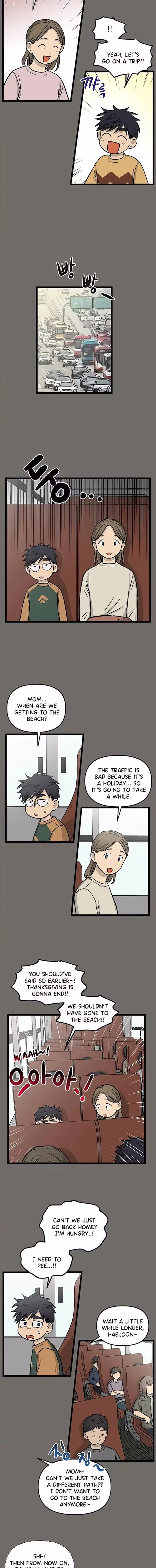 No Home - Chapter 148 - Part 3