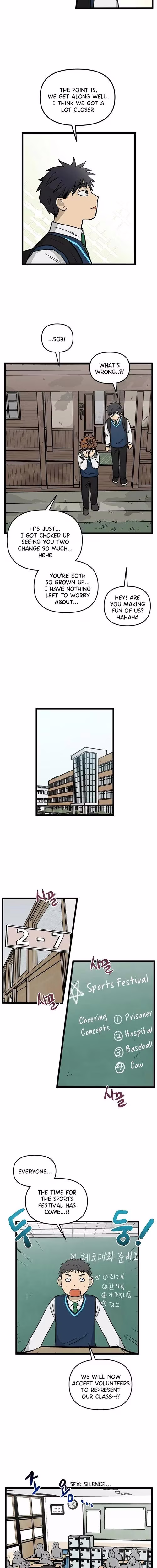 No Home - Chapter 148 - Part 7