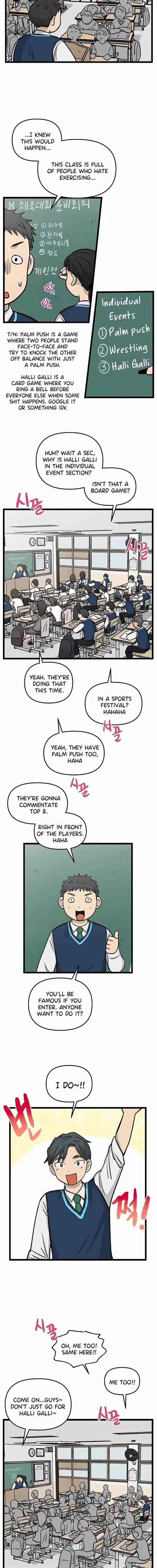 No Home - Chapter 148 - Part 8