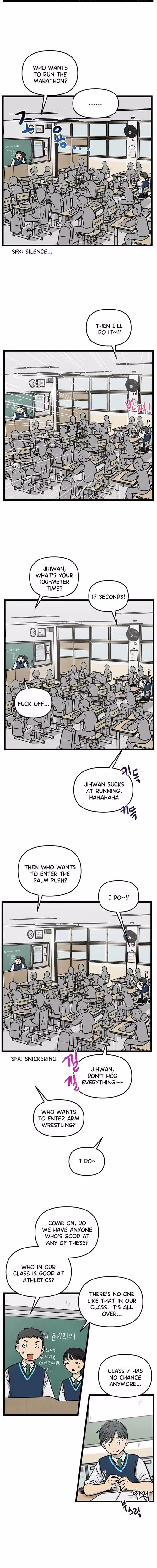 No Home - Chapter 148 - Part 9