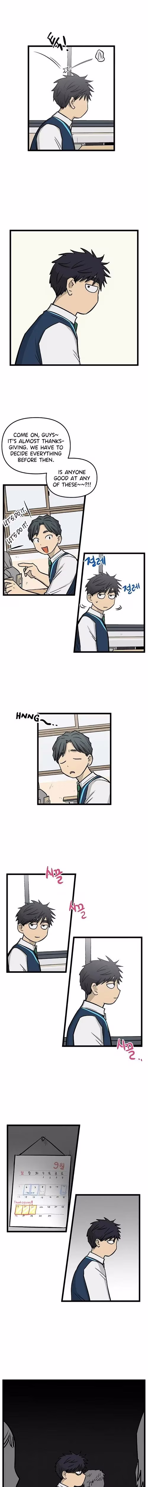 No Home - Chapter 148 - Part 10