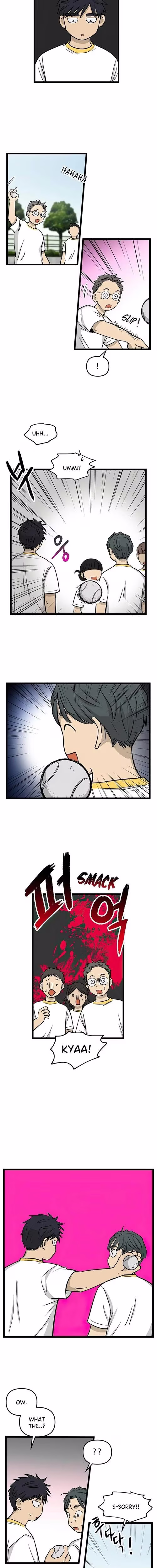 No Home - Chapter 149 - Part 3