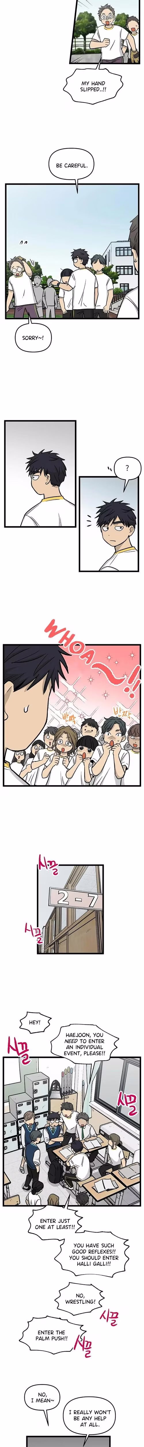 No Home - Chapter 149 - Part 4