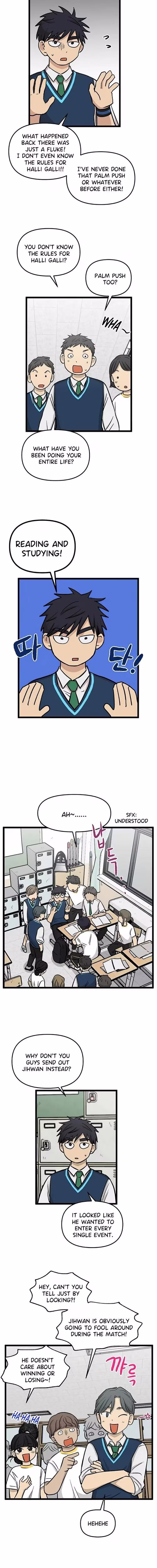 No Home - Chapter 149 - Part 5