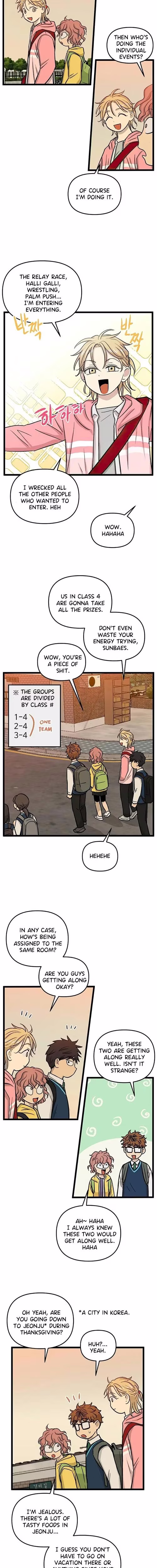 No Home - Chapter 149 - Part 7