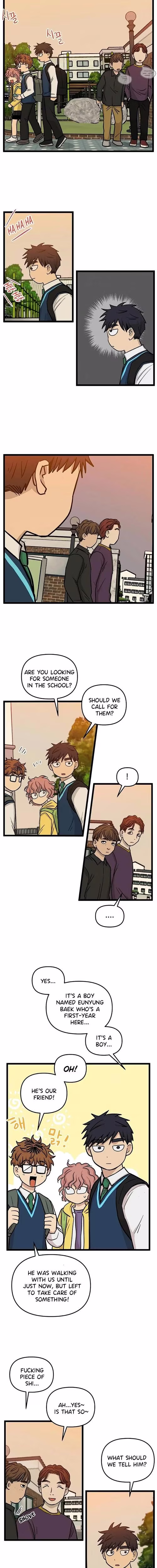 No Home - Chapter 149 - Part 9