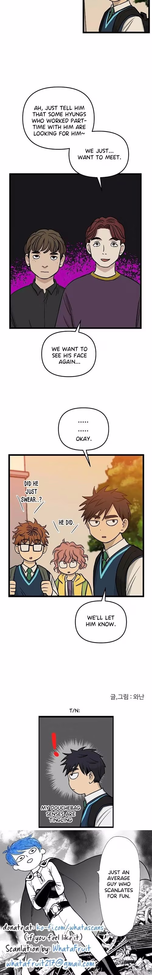 No Home - Chapter 149 - Part 10