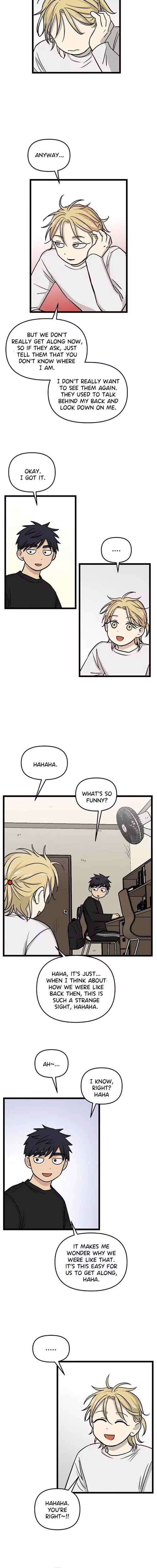 No Home - Chapter 150 - Part 3