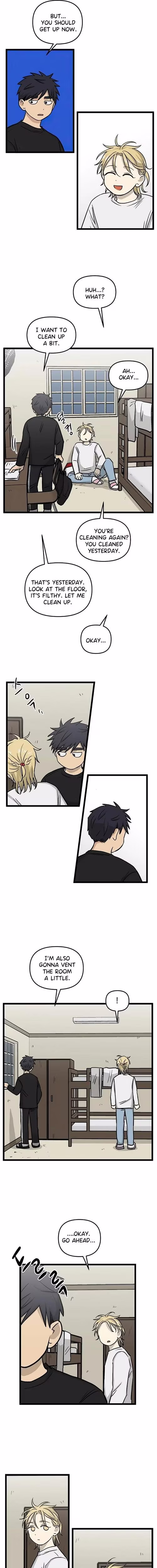 No Home - Chapter 150 - Part 4