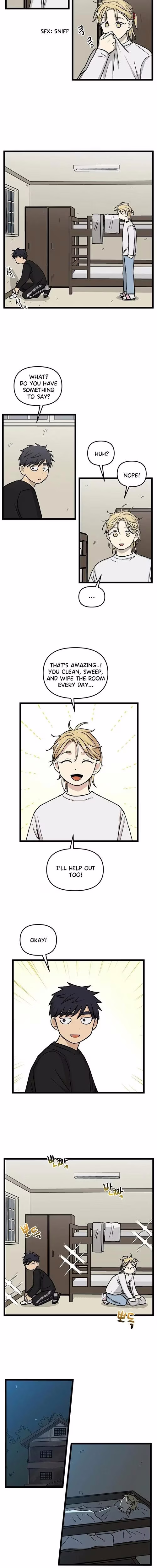 No Home - Chapter 150 - Part 5