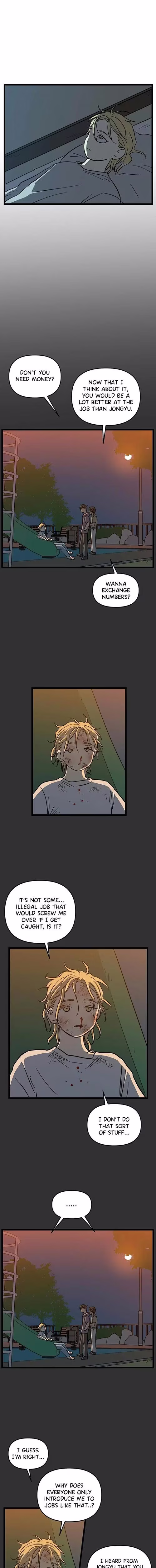 No Home - Chapter 150 - Part 6