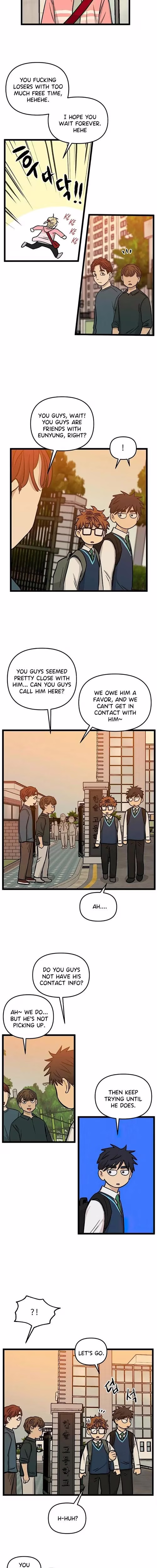 No Home - Chapter 150 - Part 9