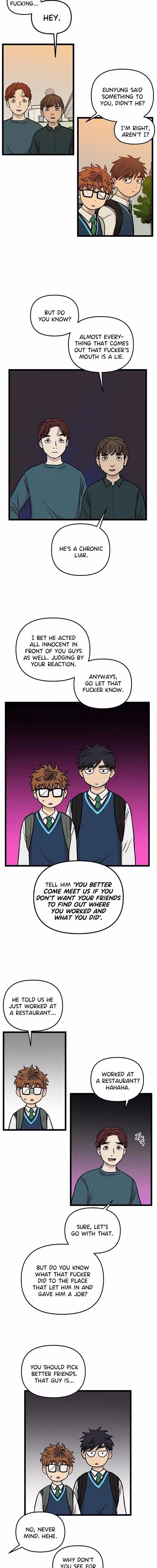 No Home - Chapter 150 - Part 10