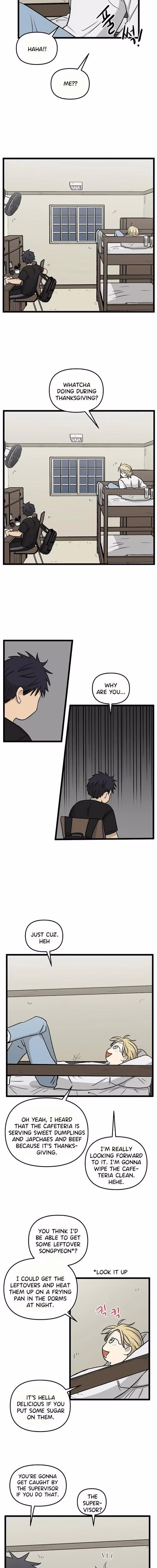 No Home - Chapter 151 - Part 3