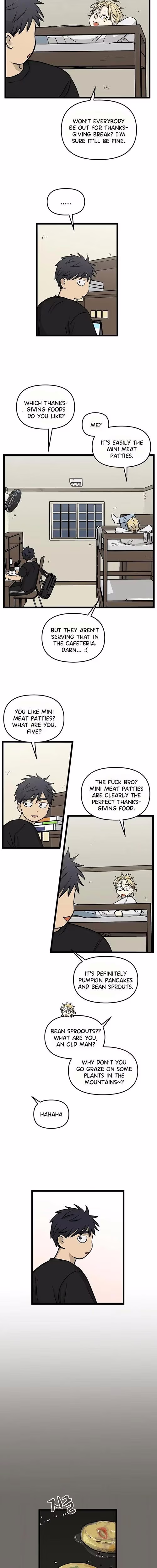 No Home - Chapter 151 - Part 4