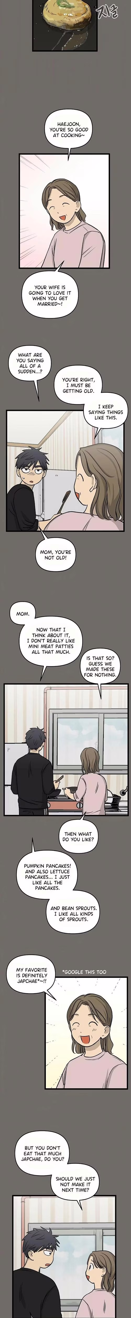 No Home - Chapter 151 - Part 5