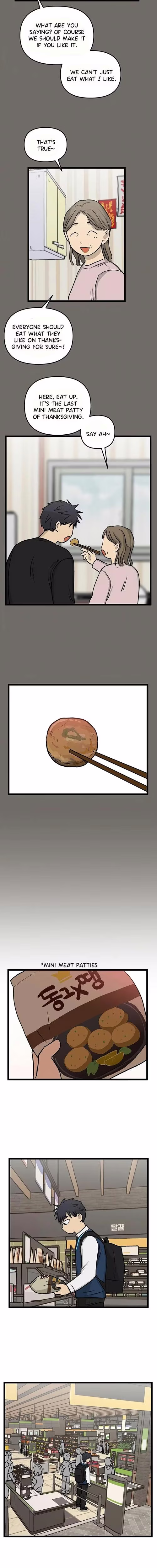 No Home - Chapter 151 - Part 6