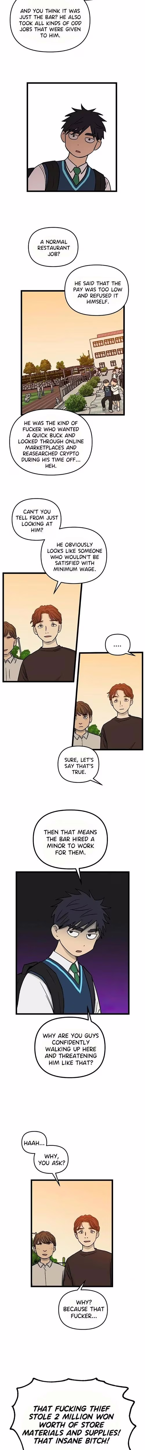 No Home - Chapter 151 - Part 8