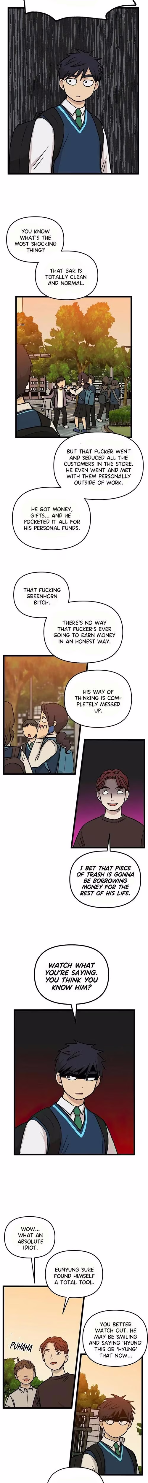 No Home - Chapter 151 - Part 9