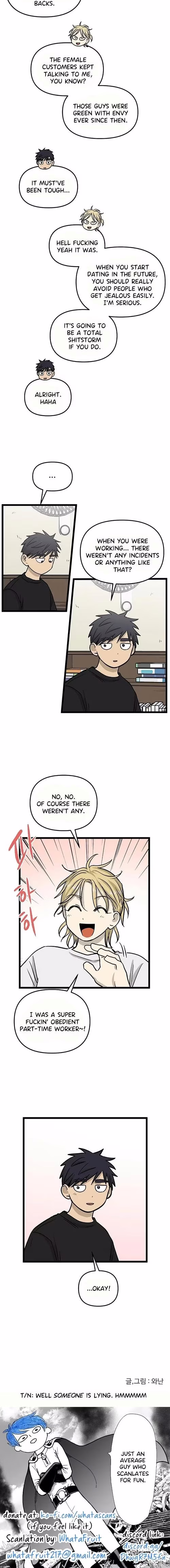 No Home - Chapter 151 - Part 11