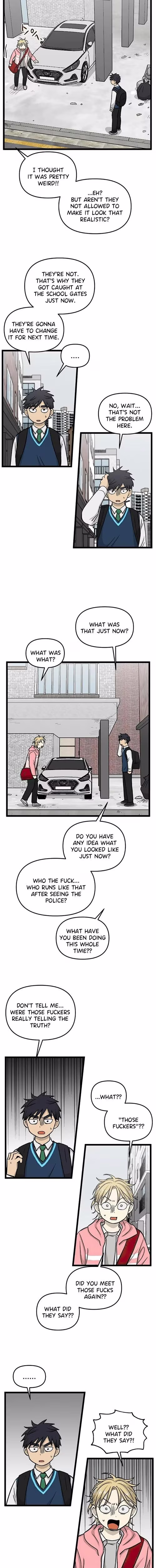 No Home - Chapter 152 - Part 4