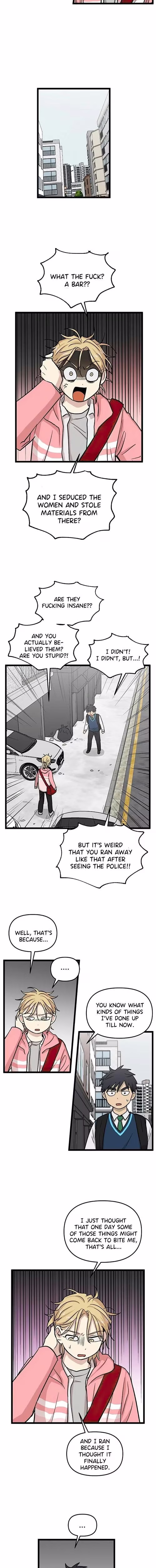 No Home - Chapter 152 - Part 5