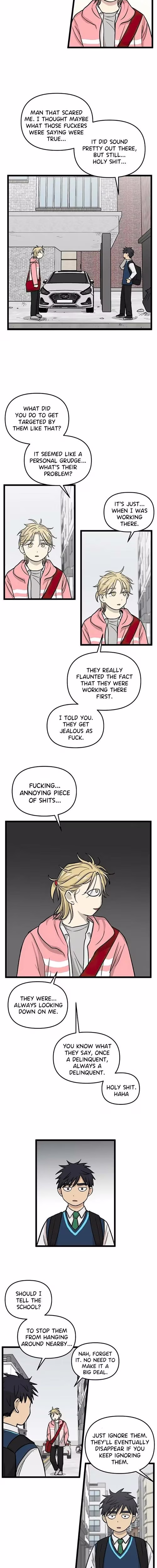 No Home - Chapter 152 - Part 7