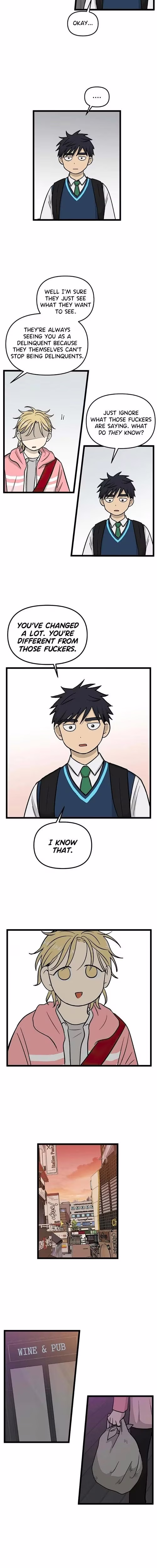 No Home - Chapter 152 - Part 8